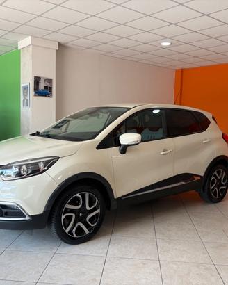 Renault Captur 0.9 TCe 12V 90 CV Start&Stop Energy