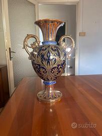 Vaso Robbia Italy
