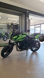 Kawasaki Z 650 S