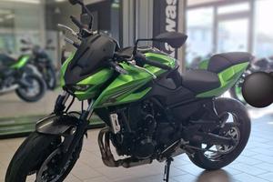 Kawasaki Z 650 S