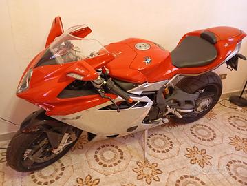 MV F4 1000