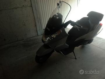 Aprilia atlantic