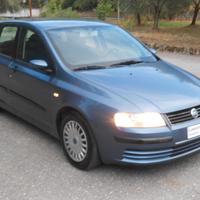 STILO 5porte,1.6ie(127.279km)VENDUTA:SAN SALVO(CH)