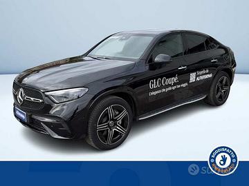 Mercedes-Benz GLC Coupé GLC 220d 4Matic Coupé...