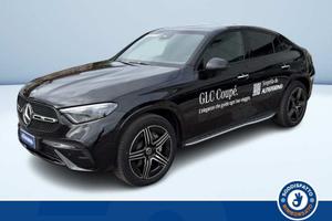 Mercedes-Benz GLC Coupé GLC 220d 4Matic Coupé...