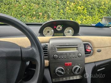 Lancia Y