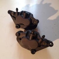 pinza freno anteriore yamaha fz6