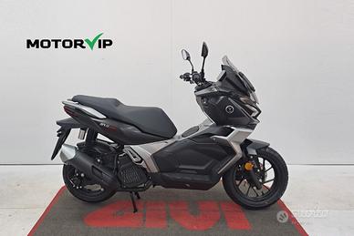 Voge Sfida SR2 ADV TUA DA 60€ / MESE - ACCONTO 0
