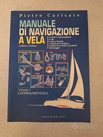 MANUALE DI NAVIGAZIONE A VELA