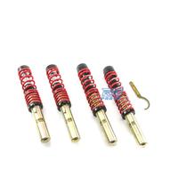 KIT SOSPENSIONE FILETTATA EIBACH MTS PER PORSCHE B