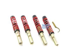 KIT SOSPENSIONE FILETTATA EIBACH MTS PER PORSCHE B