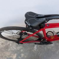 Bicicletta Focus Parlane 2