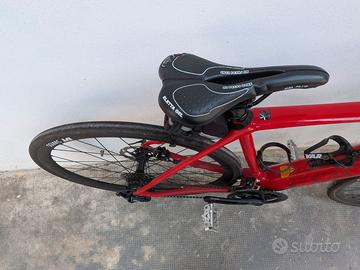 Bicicletta Focus Parlane 2