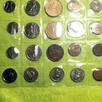 monedas de colección 