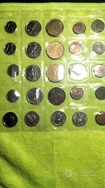 monedas de colección 