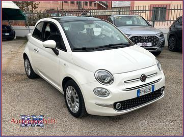FIAT 500 1.3 MTJ 95CV LOUNGE