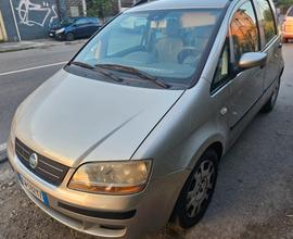 Fiat Idea 1.4 GPL GUIDABILE DA NEOPATENTATI