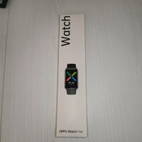 OPPO WATCH FREE