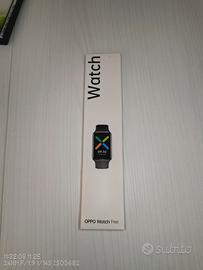 OPPO WATCH FREE