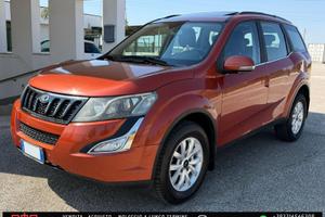 Mahindra XUV500 2.2 16V FWD W10