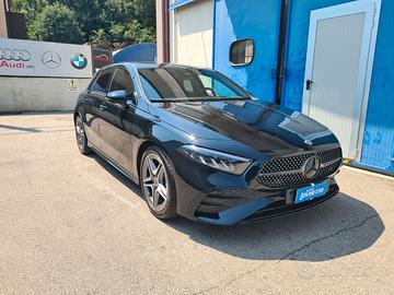 MERCEDES A 180 PREMIUM - AMG - HYBRID