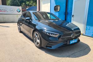 MERCEDES A 180 PREMIUM - AMG - HYBRID