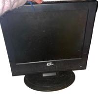 Monitor per pc/ televisore