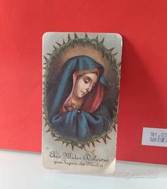 santino mater dolorosa