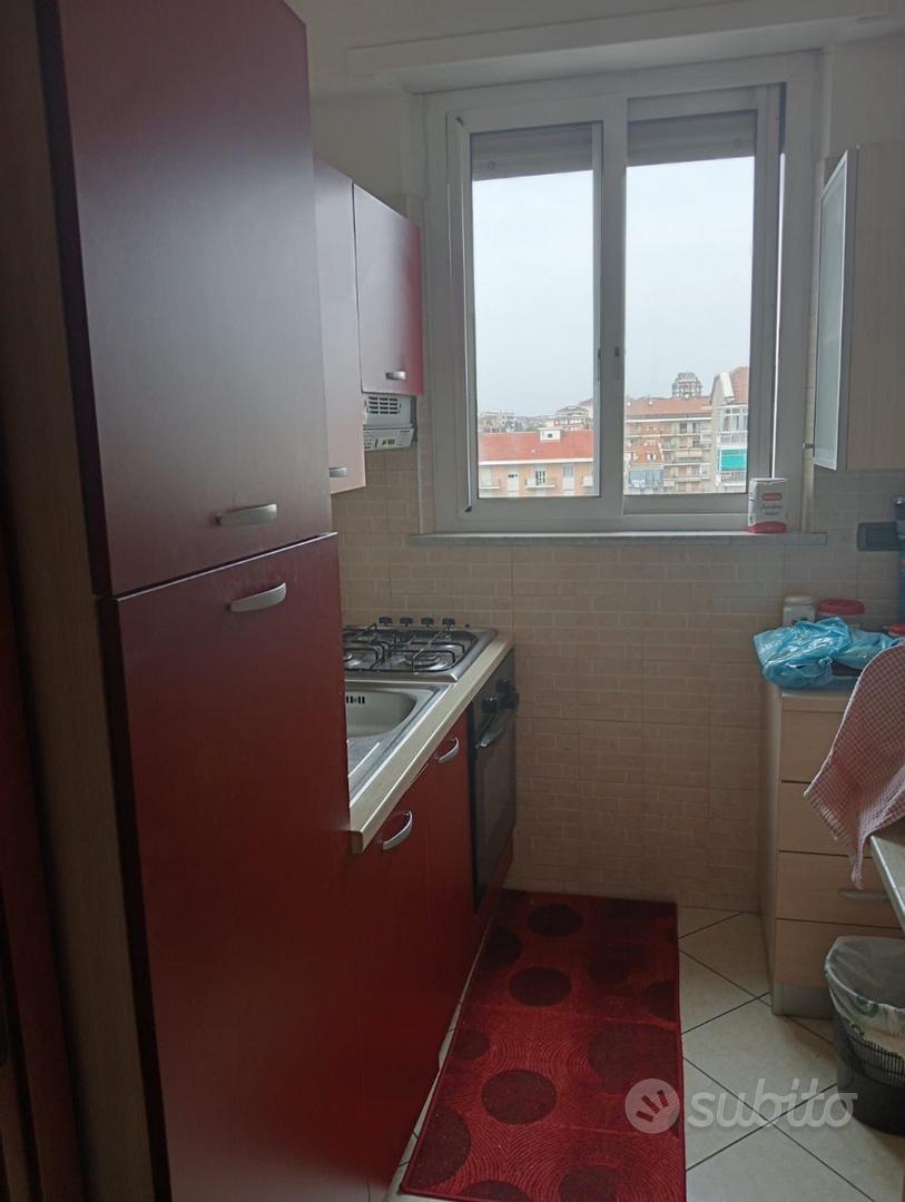 Stanza singola in Mirafiori Sud, foto 5 di 6