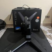 Rulli Tacs Flux S smart