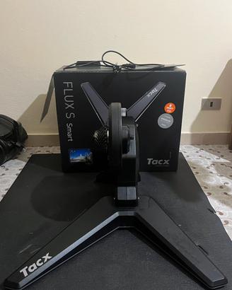 Rulli Tacs Flux S smart