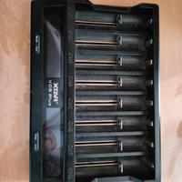 test 18650 e ricarica 