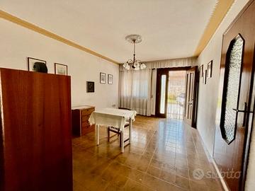 Abitazione in linea a Concordia Sagittaria