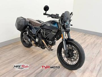 Ducati Scrambler 800 800 Nightshift my23