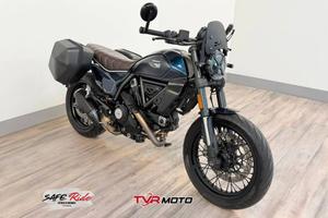 Ducati Scrambler 800 800 Nightshift my23