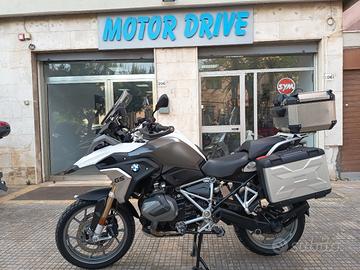 BMW R 1250 GS