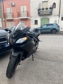 Aprilia rs4 125 anno 2016