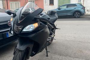 Aprilia rs4 125 anno 2016