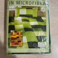 Copripiumino in Microfibra