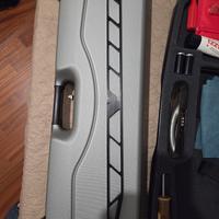 bindella alta perazzi high tech