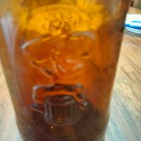 bottiglie originale Fischer 