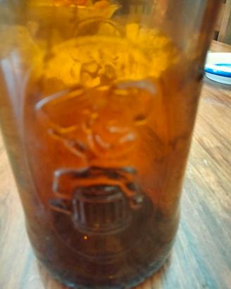 bottiglie originale Fischer 