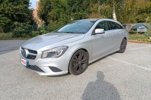 Mercedes-benz CLA 200 d Sport