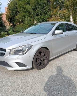 Mercedes-benz CLA 200 d Sport