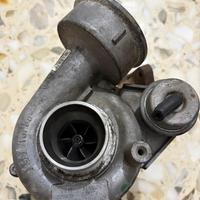 Turbina Mercedes classe b 180