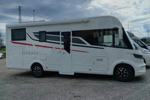 Roller team Pegaso Mythos 288