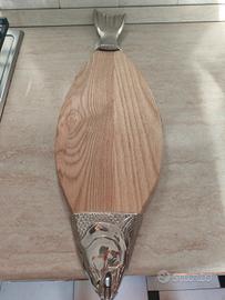 piatto da porta pesce 