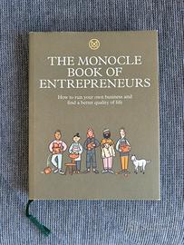The Monocle Book of Entrepeneurs
