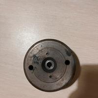 campana ciao variatore