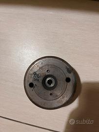 campana ciao variatore